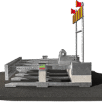 ProGuard ZoneStop från sidan