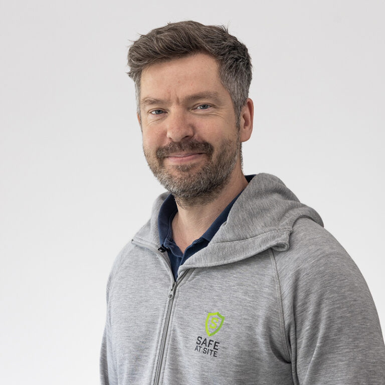Anders Seton, Verksamhetsansvarig utbildning