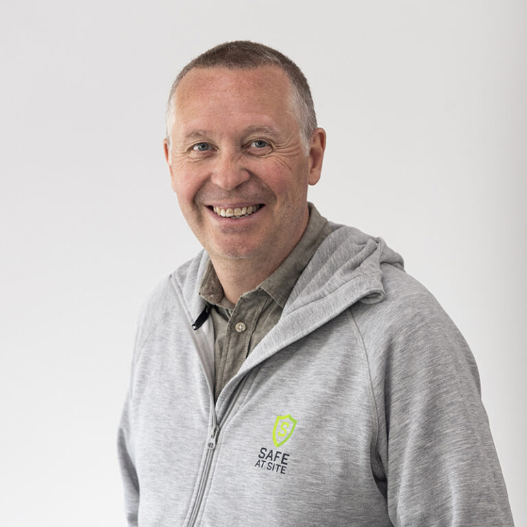 Bert-Ola Grelsson, produktutvecklingschef