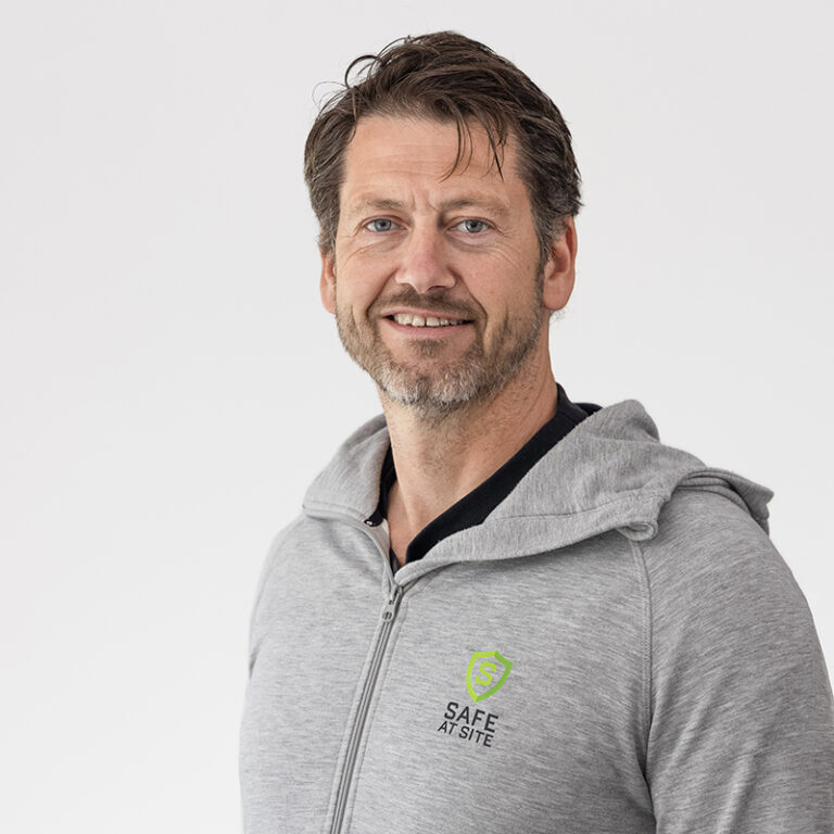 Gunstein Lauvrak, CEO