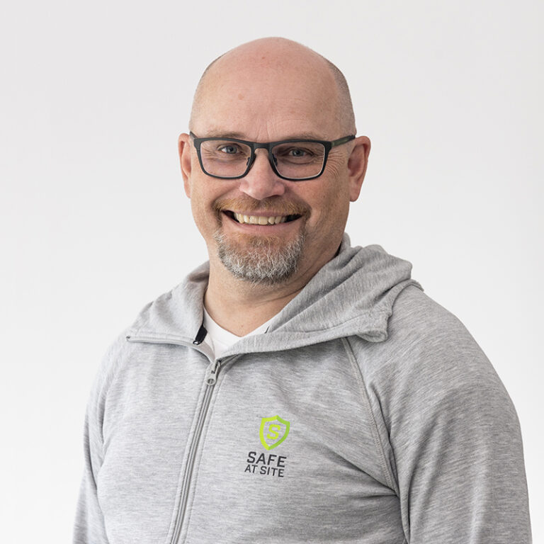 Lars Boogh, COO