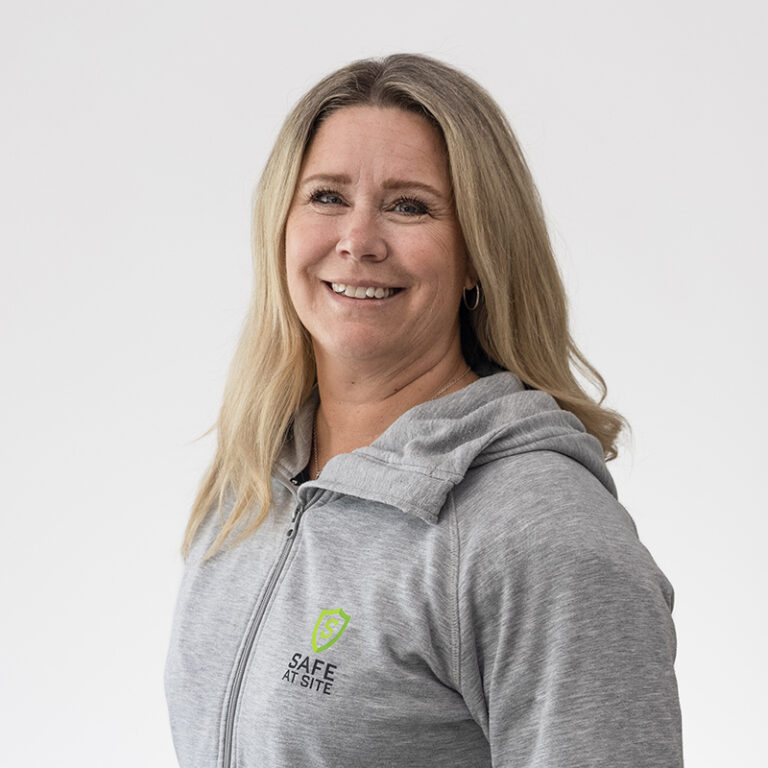 Ulrika Wikberg, inköpare