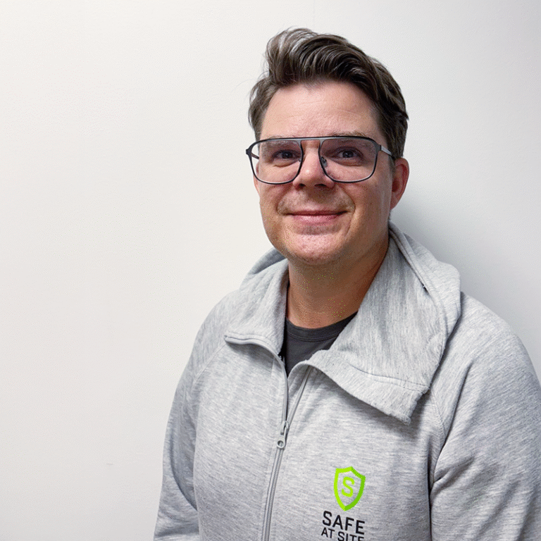 Rickard Jonsson, Sales Stockholm / Mälardalen