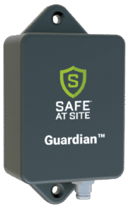 Guardian övervakningsenhet