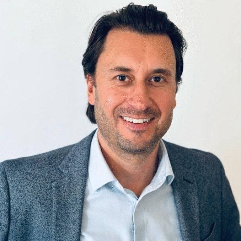 Safe At Site Strategic business partner UK Steve Coshall